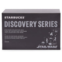 Taza Endor de Star Wars – Starbucks Discovery Series