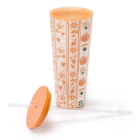 Vaso Starbucks de Mickey y Minnie Mouse 710 ml