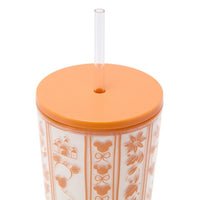 Vaso Starbucks de Mickey y Minnie Mouse 710 ml