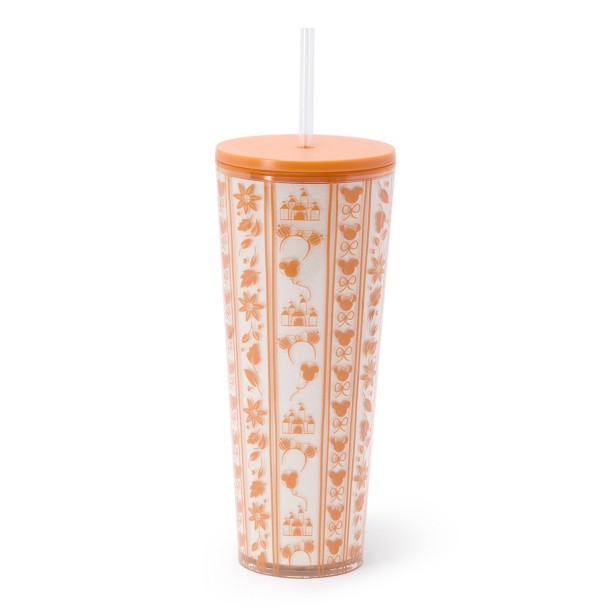 Vaso Starbucks de Mickey y Minnie Mouse 710 ml