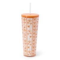 Vaso Starbucks de Mickey y Minnie Mouse 710 ml