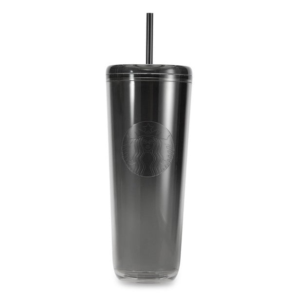Vaso Starbucks con bombilla de Mickey Mouse, 710 ml