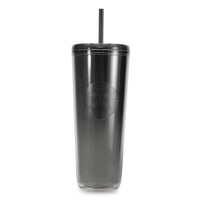 Vaso Starbucks con bombilla de Mickey Mouse, 710 ml
