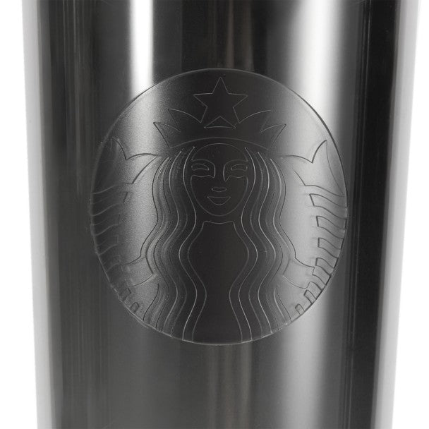 Vaso Starbucks con bombilla de Mickey Mouse, 710 ml