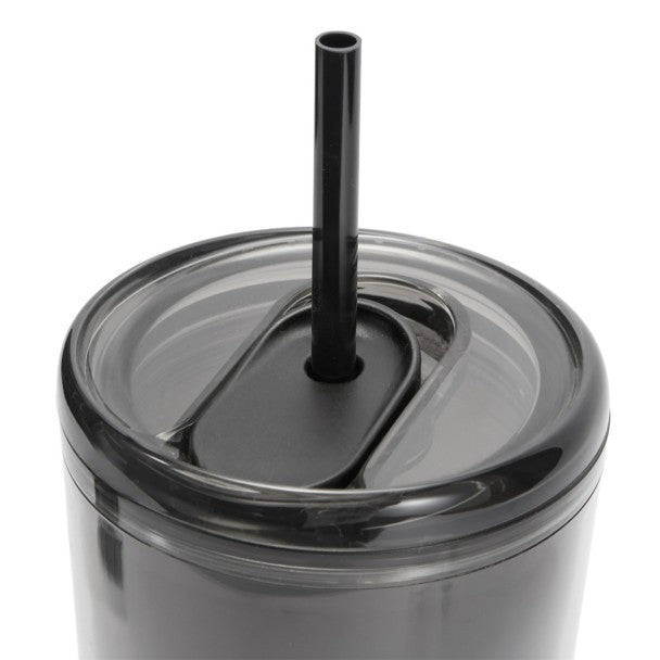 Vaso Starbucks con bombilla de Mickey Mouse, 710 ml