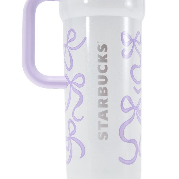 Vaso de viaje Walt Disney World con bombilla, 710 ml