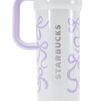 Vaso de viaje Walt Disney World con bombilla, 710 ml
