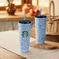 Vaso Starbucks de Winnie the Pooh y amigos 710 ml