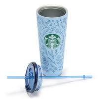 Vaso Starbucks de Winnie the Pooh y amigos 710 ml