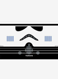 Vaso térmico Stormtrooper de Star Wars 887 ml