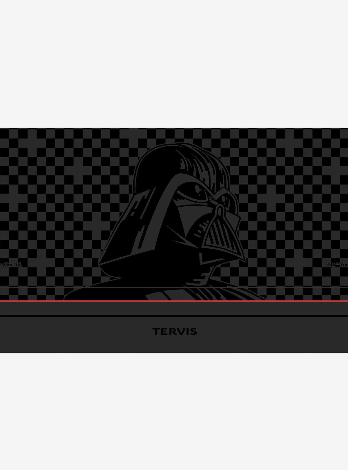 Vaso térmico Star Wars: El lado oscuro, 887 ml