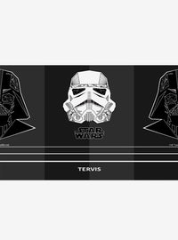 Vaso térmico Star Wars Vader Trooper de 30 oz
