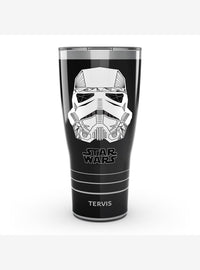 Vaso térmico Star Wars Vader Trooper de 30 oz