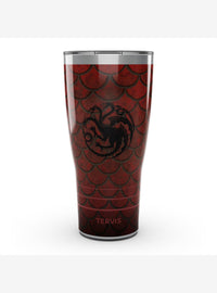 Vaso térmico House of the Dragon de 887 ml