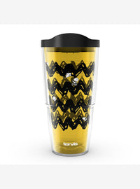 Vaso térmico Peanuts Zigs and Zag de 24 oz