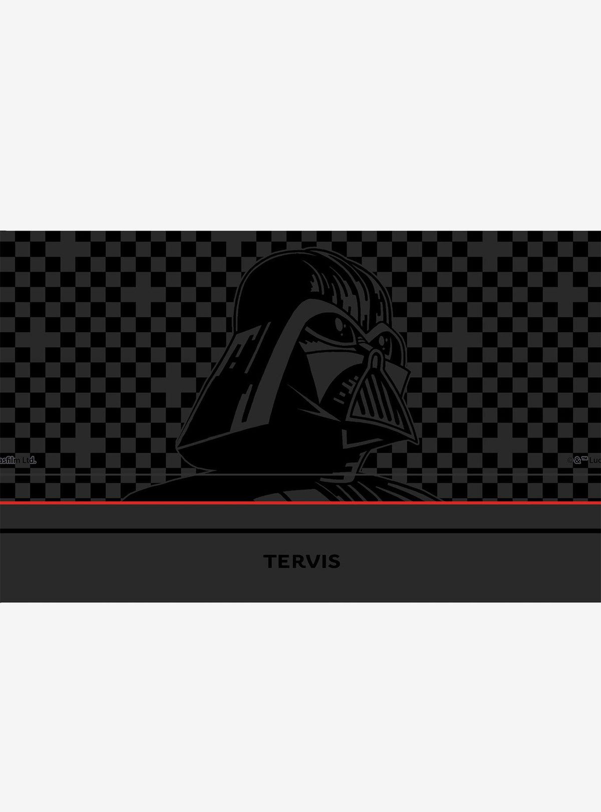 Vaso térmico Star Wars: El lado oscuro, 20 oz