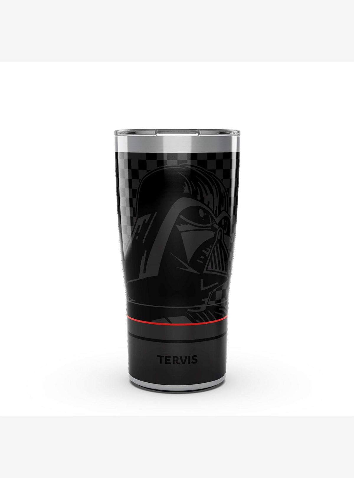 Vaso térmico Star Wars: El lado oscuro, 20 oz