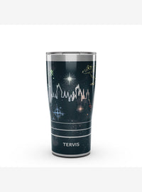 Vaso térmico Harry Potter: constelación de los Merodeadores 20 oz