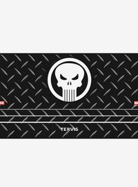 Vaso térmico negro Marvel Punisher 20 oz