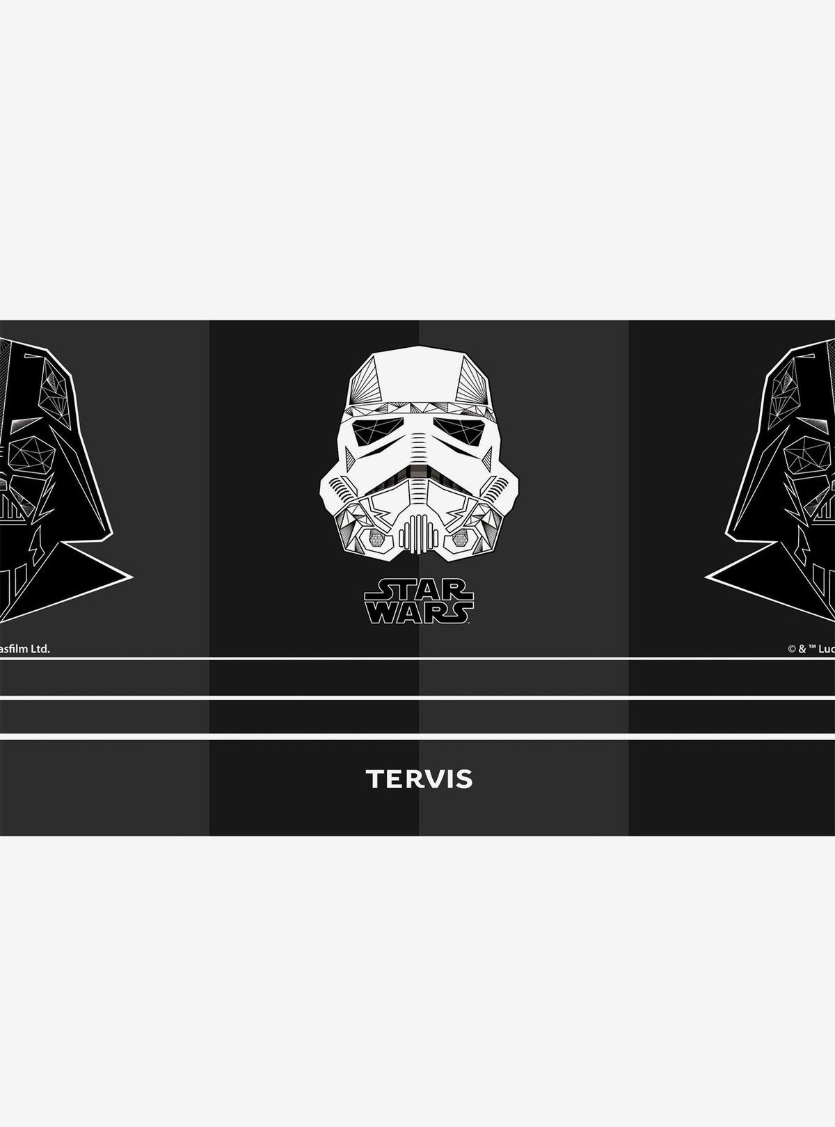 Vaso térmico Star Wars Vader Trooper 591 ml