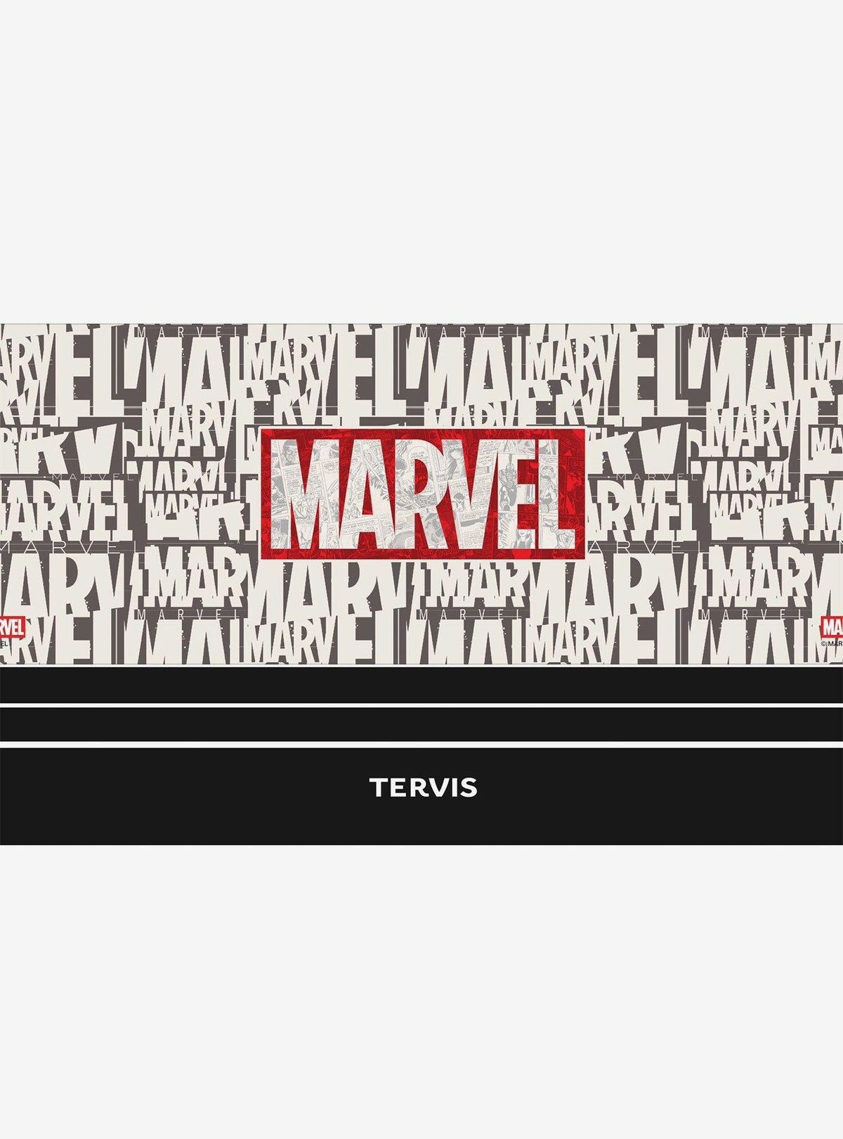 Vaso térmico Marvel de 591 ml