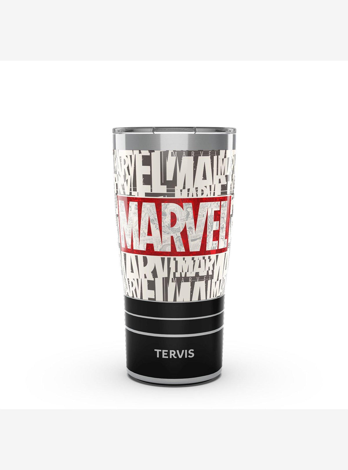 Vaso térmico Marvel de 591 ml