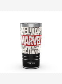 Vaso térmico Marvel de 591 ml