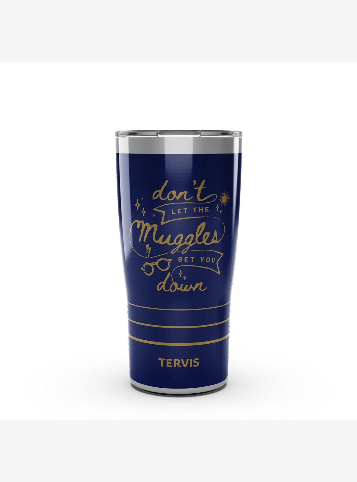 Vaso térmico Harry Potter de 20 oz