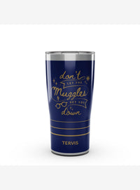 Vaso térmico Harry Potter de 20 oz