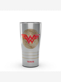 Vaso térmico DC Comics Wonder Woman Icon 20 oz