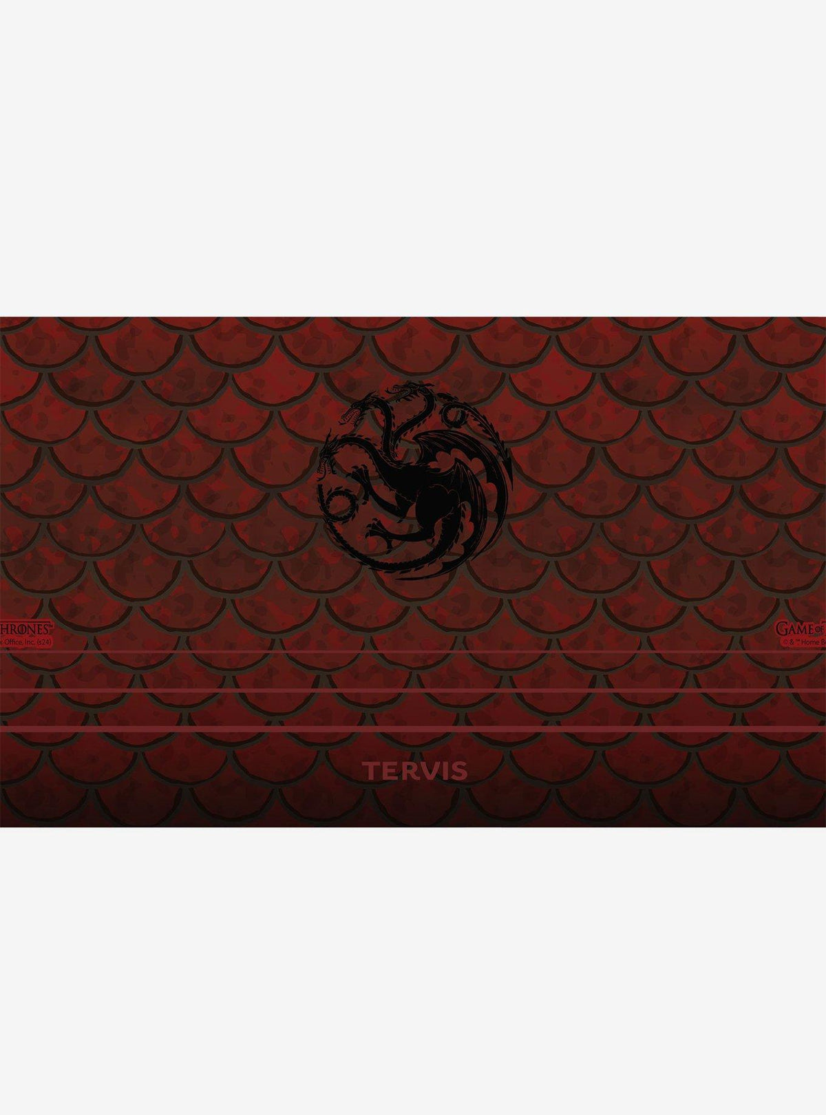 Vaso térmico House of the Dragon Scale Up de 20 oz