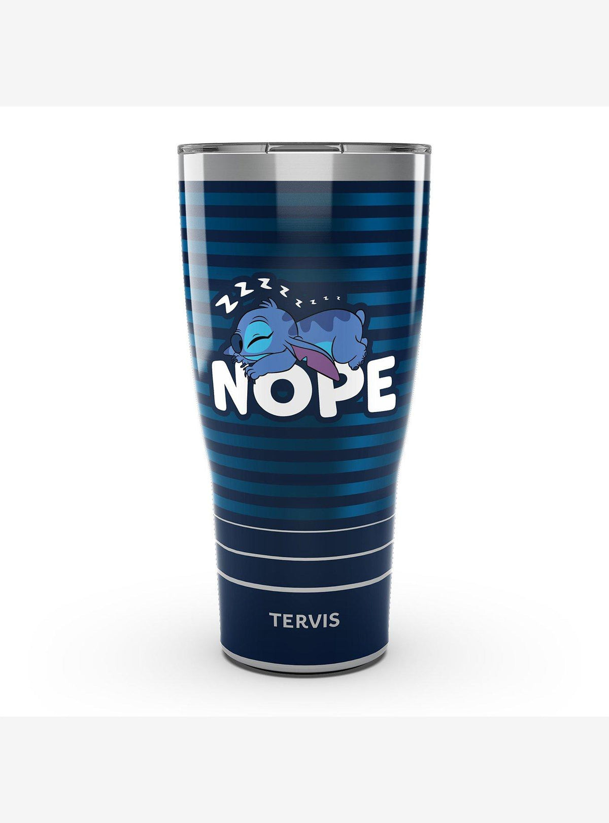 Vaso térmico Disney Lilo & Stitch Nope 887 ml