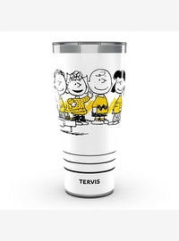 Vaso térmico Peanuts All Here de 30 oz