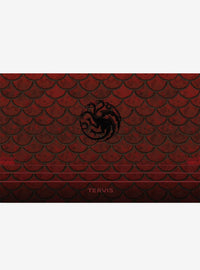 Vaso térmico House of the Dragon Scale Up 30 oz