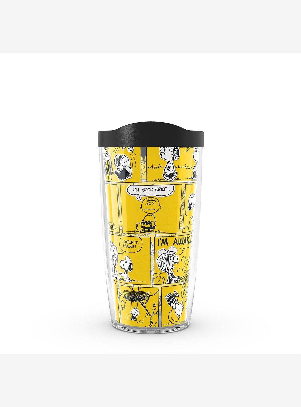 Vaso Peanuts 70.º aniversario de 16 oz