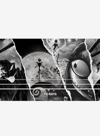 Vaso térmico Disney Nightmare Before Christmas Collage 20 oz