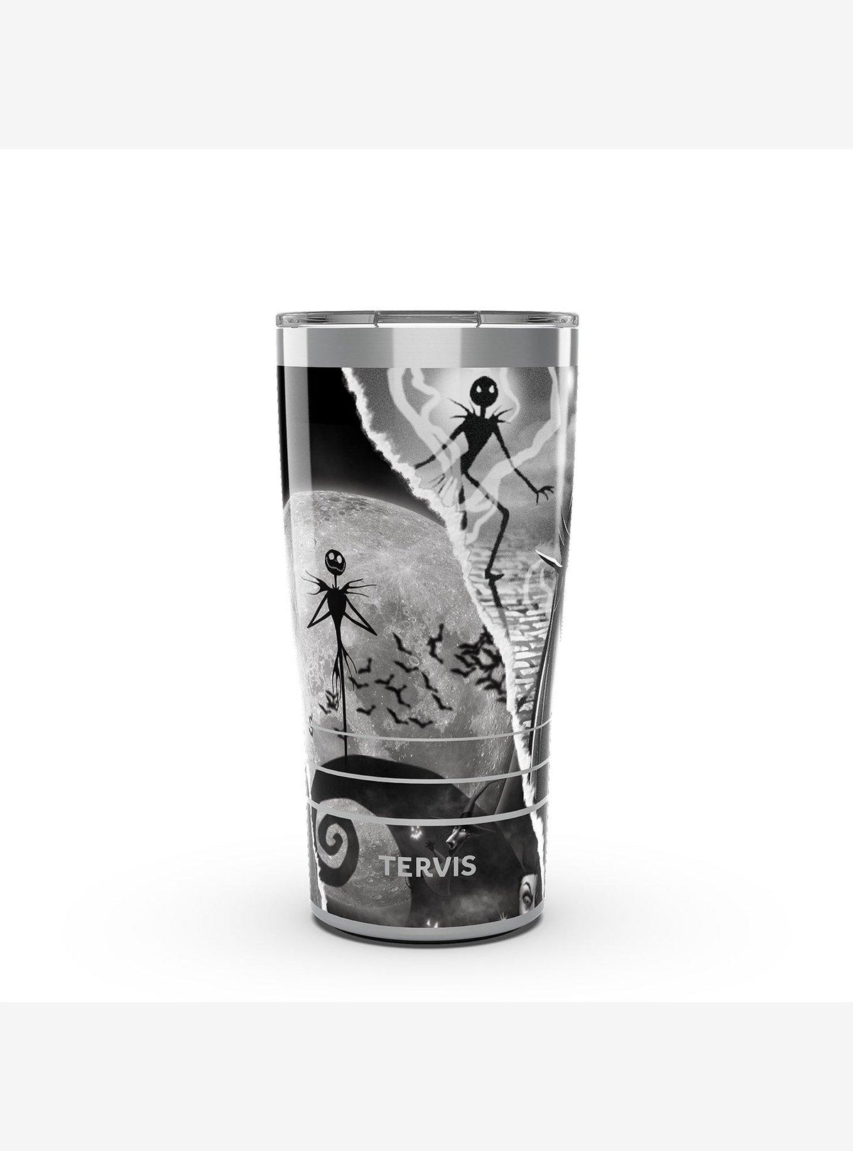 Vaso térmico Disney Nightmare Before Christmas Collage 20 oz