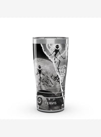 Vaso térmico Disney Nightmare Before Christmas Collage 20 oz