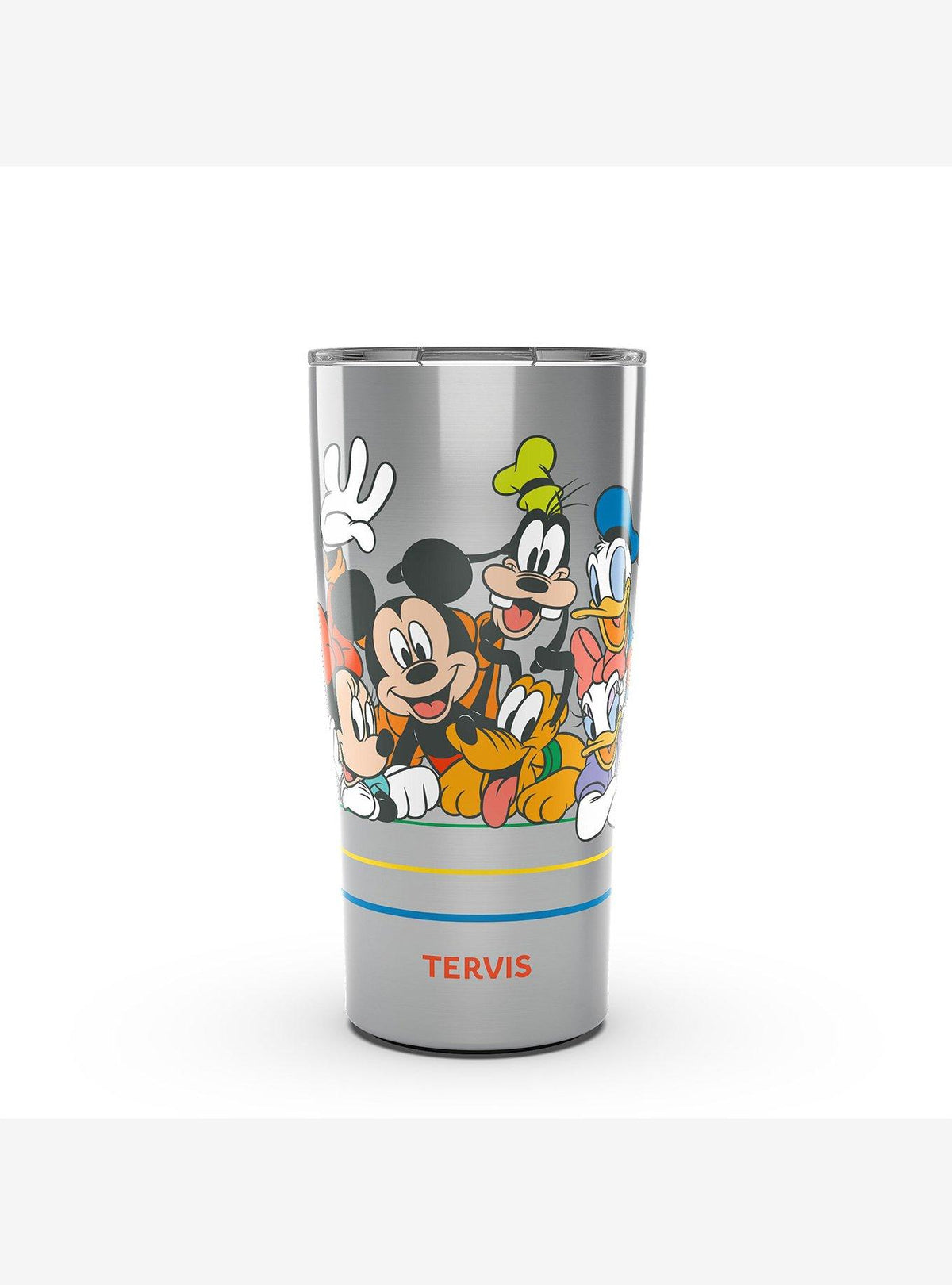 Vaso térmico Disney con Mickey y sus amigos 20 oz