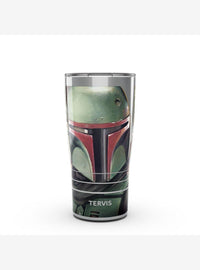 Vaso térmico Star Wars: casco de Boba Fett, 590 ml