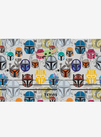 Vaso térmico Star Wars: The Mandalorian Peek A Boo 20 oz