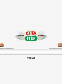 Vaso térmico Friends Central Perk 591 ml