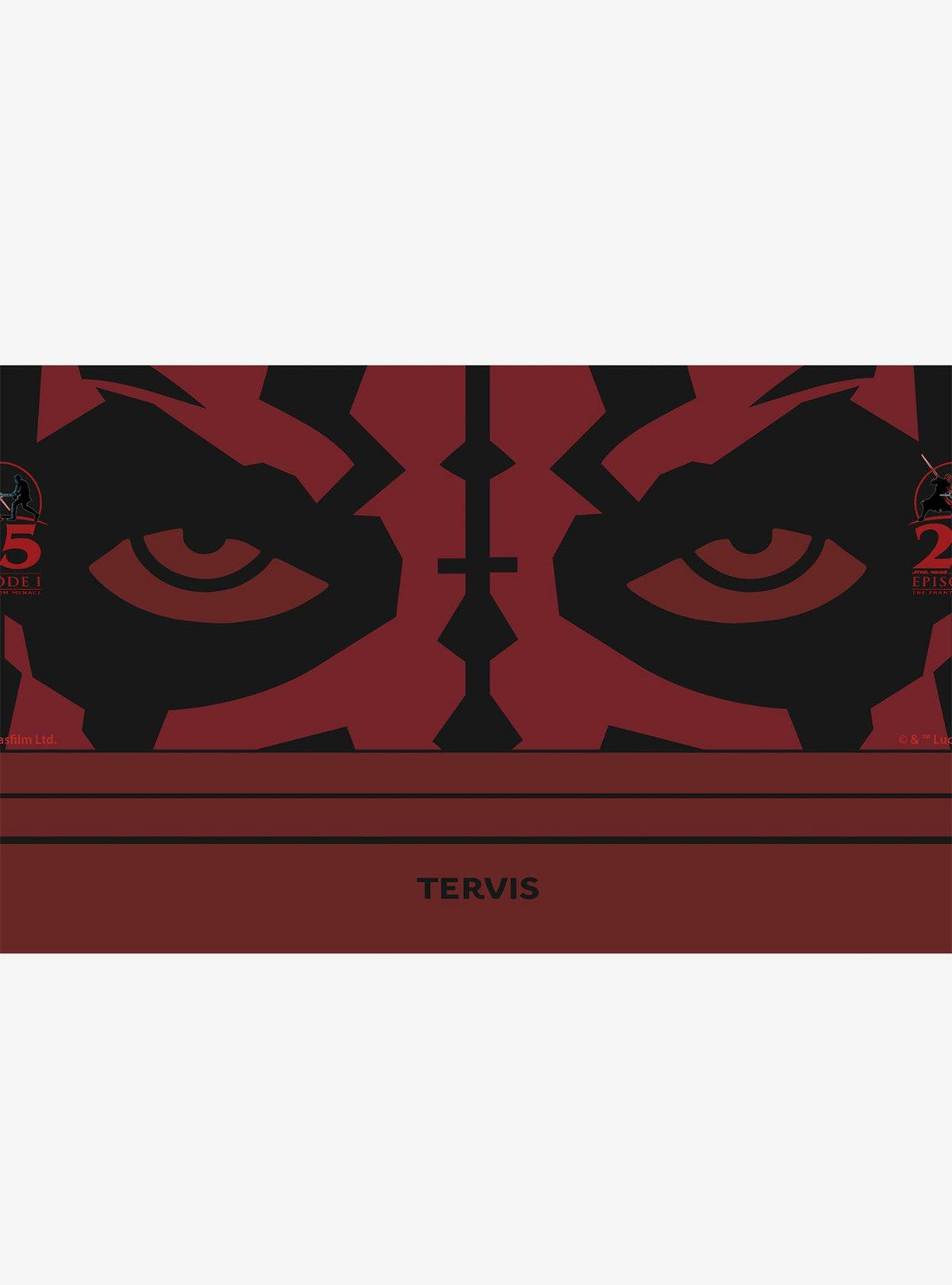 Vaso térmico Darth Maul - Star Wars: La amenaza fantasma