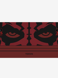 Vaso térmico Darth Maul - Star Wars: La amenaza fantasma