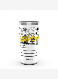 Vaso térmico Peanuts All Here de 20 oz