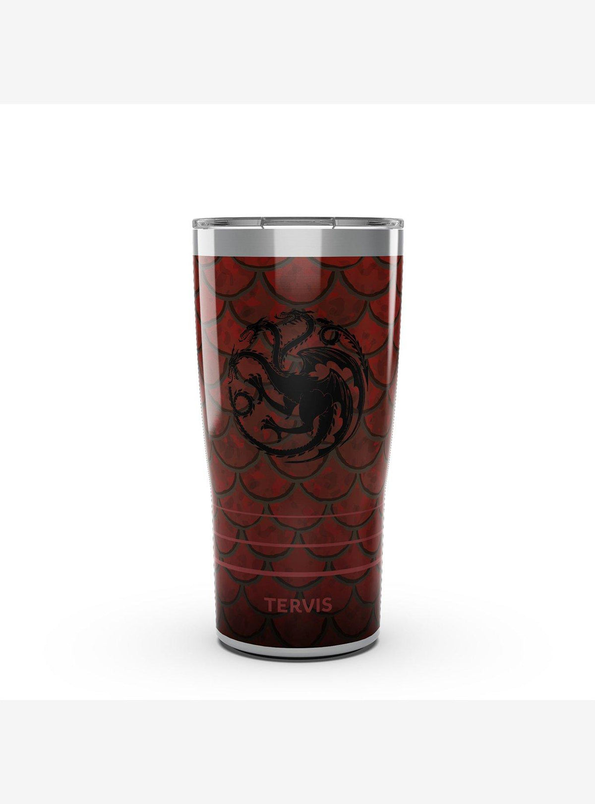 Vaso térmico House of the Dragon Scale Up 20 oz