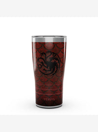 Vaso térmico House of the Dragon Scale Up 20 oz
