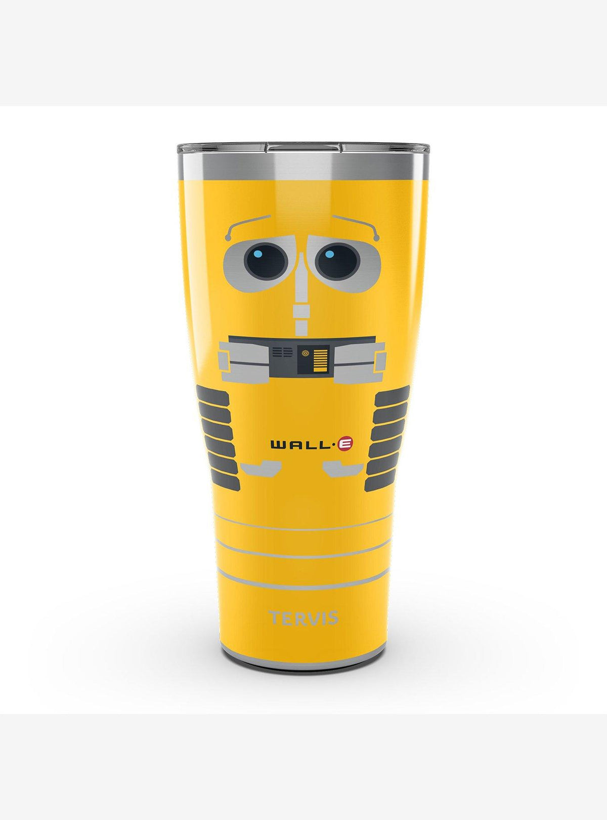 Vaso térmico de acero inoxidable WALL·E 887 ml