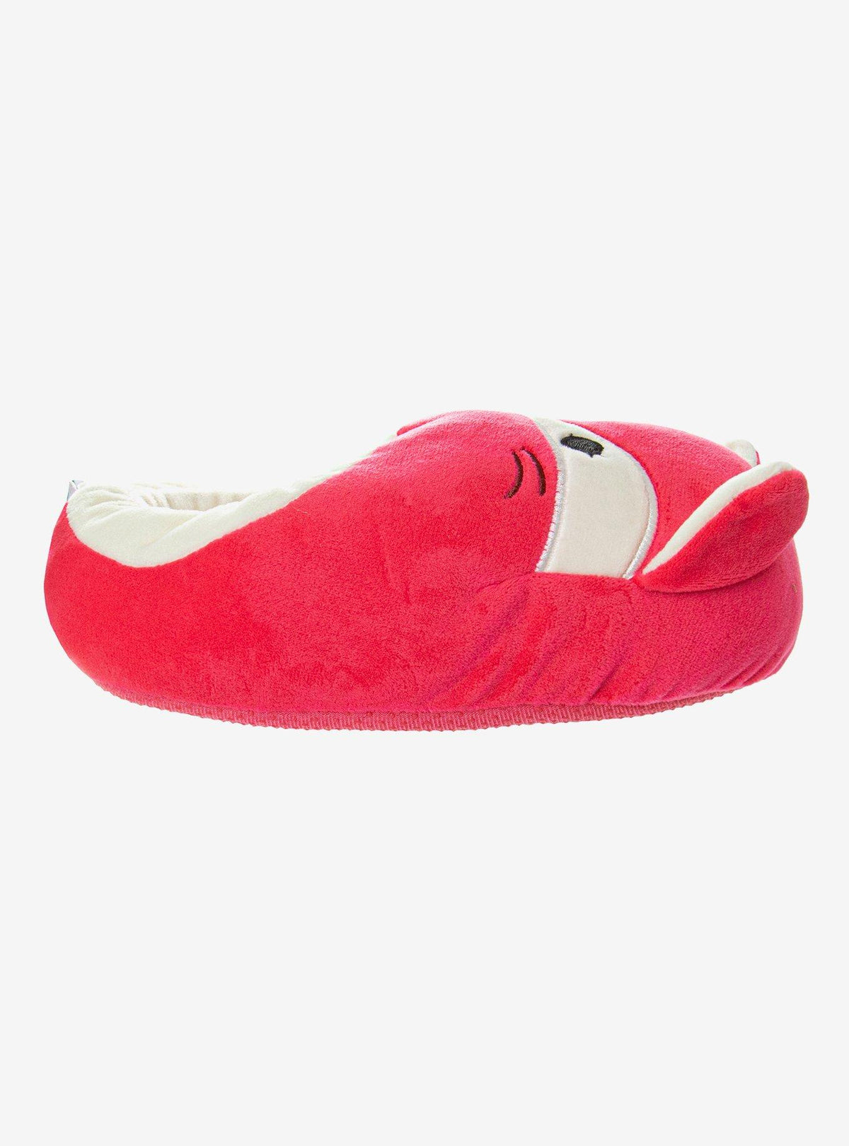 Pantuflas Squishmallows de Fifi the Fox para niña
