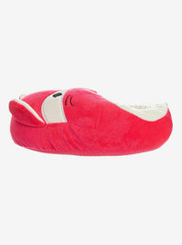 Pantuflas Squishmallows de Fifi the Fox para niña